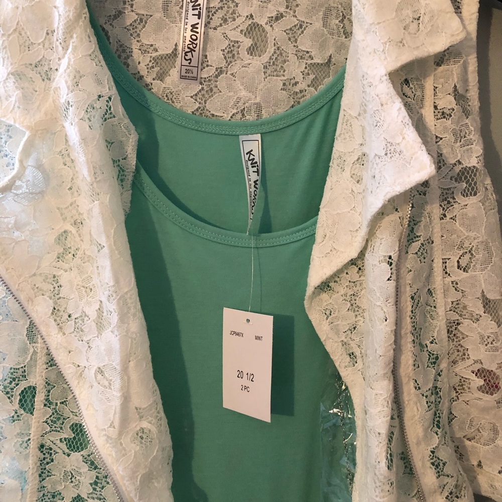 Plus size girls dress - Picture 2 of 5